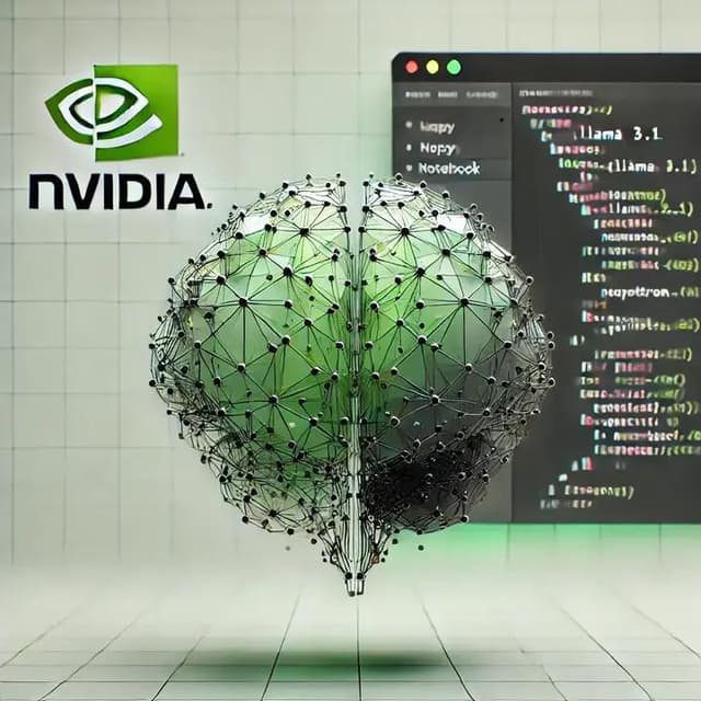 Unleashing Nvidia's Llama 3.1 Nemotron: The Future of AI Innovation